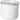 Cuisinart 1-1/2-Quart Ice Cream Maker Freezer Bowl - For use with the Cuisinart ICE-45 Mix It In Soft Serve Ice Cream Maker