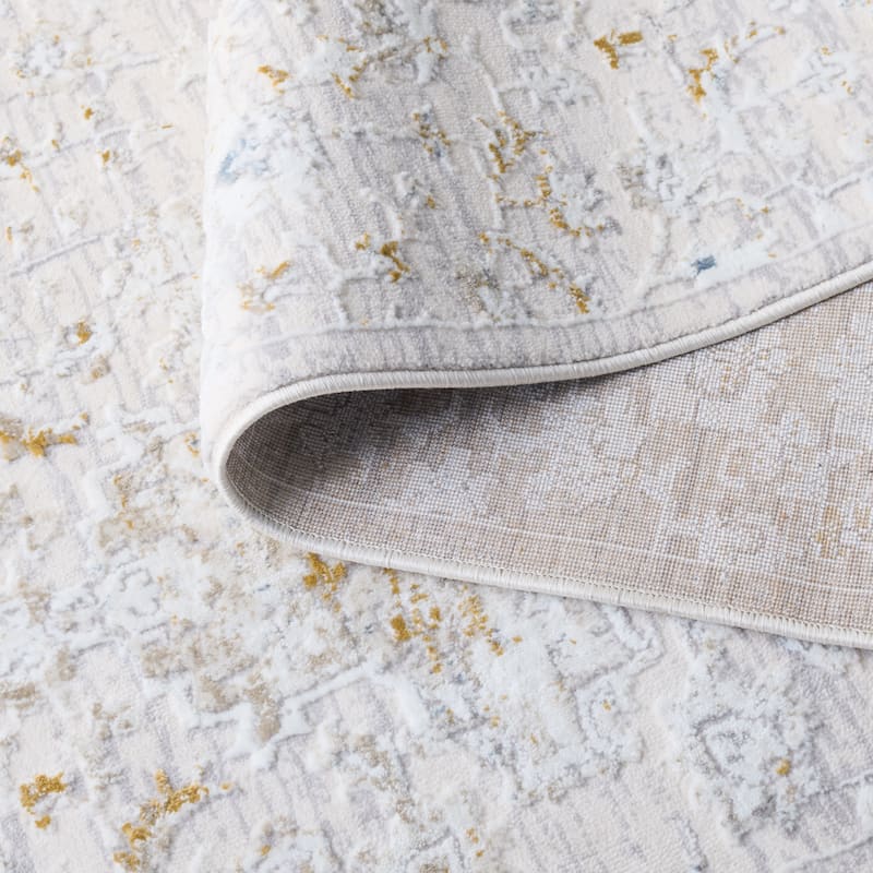 Martha Stewart by SAFAVIEH Silvie Rug