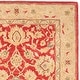 preview thumbnail 158 of 170, SAFAVIEH Anatolia Angeline Traditional Oriental Hand-spun Wool Rug