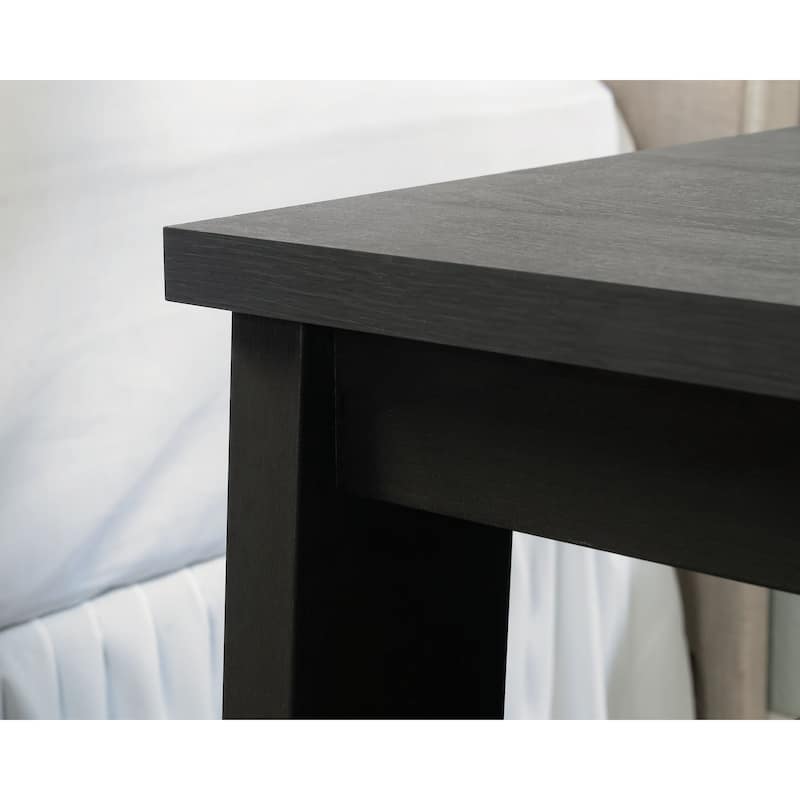Trestle Night Stand