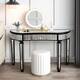 Option Antique Black