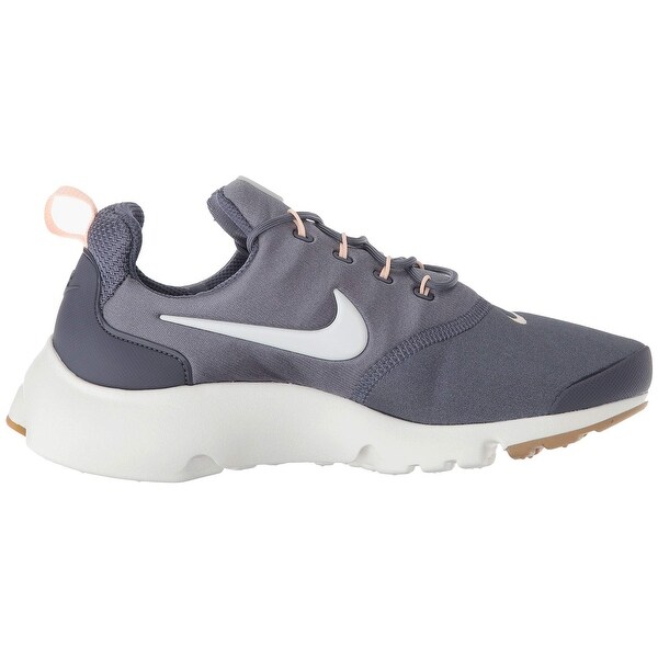 women's presto fly running sneakers