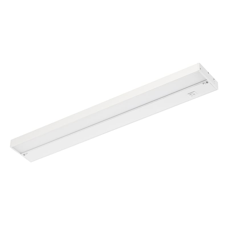 Savoy House 4-UC-3000K-24 24" Long LED Light Bar with Shade