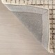 Melrose Checked Wool Area Rug - Bed Bath & Beyond - 34711797