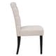 preview thumbnail 24 of 32, Grandview Tufted Dining Chair (Set of 2)