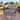 Pocassy 2-Piece Outdoor Sofa Couch with Coffee Table Set