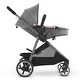 preview thumbnail 17 of 27, GOLD SensorSafe Shyft Smart Modular Travel System
