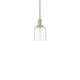 Option Champagne Bronze / Clear