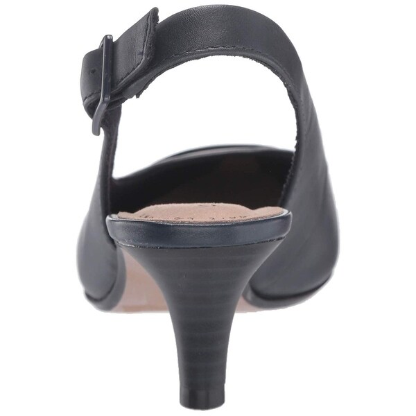 clarks collection women's linvale emmy pumps