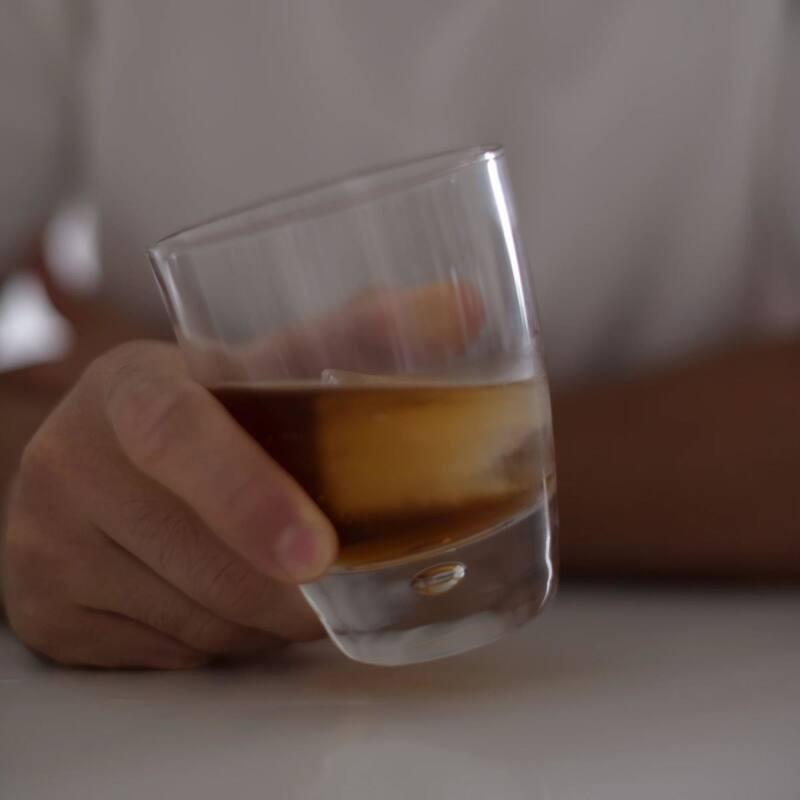 Bormioli Rocco Luna DOF Glasses Set