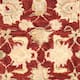 SAFAVIEH Anatolia Angeline Traditional Oriental Hand-spun Wool Rug