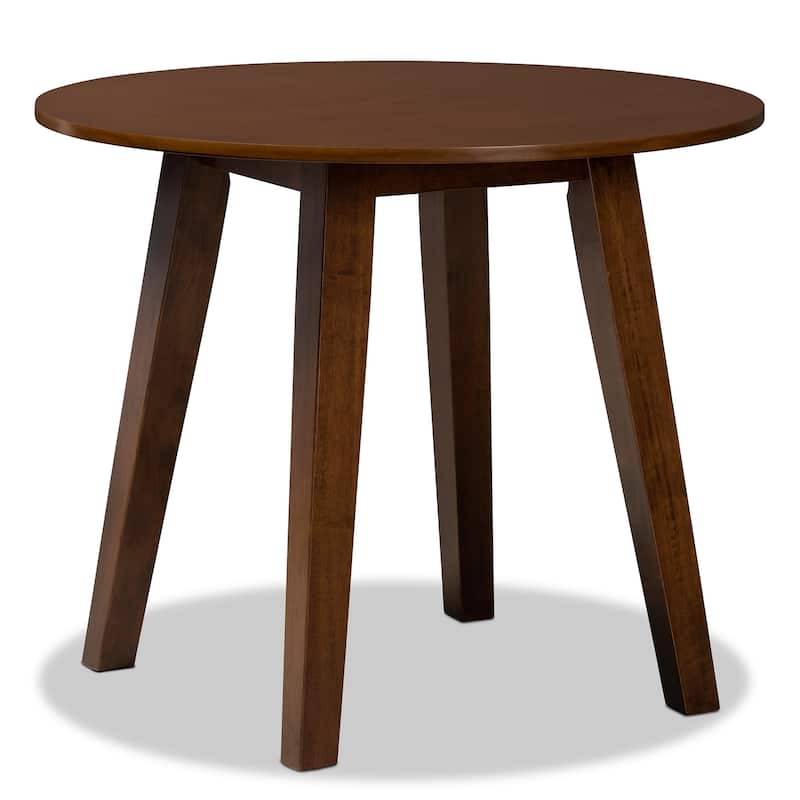Lilly Modern and Contemporary 5-Piece Dining Set