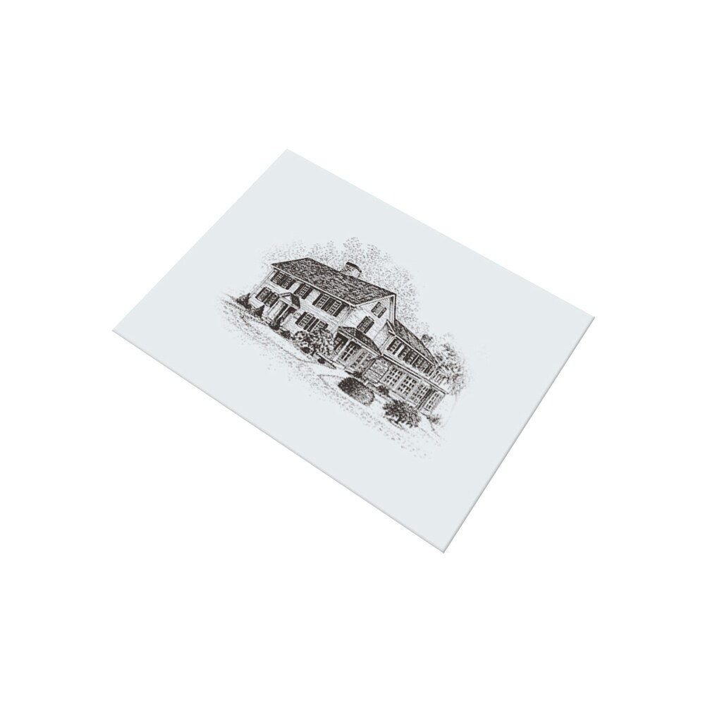 Shop Alvin Draft Art 88cp3040 Cold Press Illustration Board 30 X