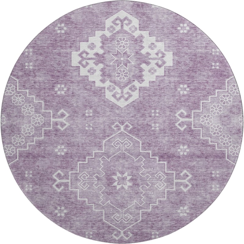 Premium Washable Super Soft Boho Global Mayfield Rug