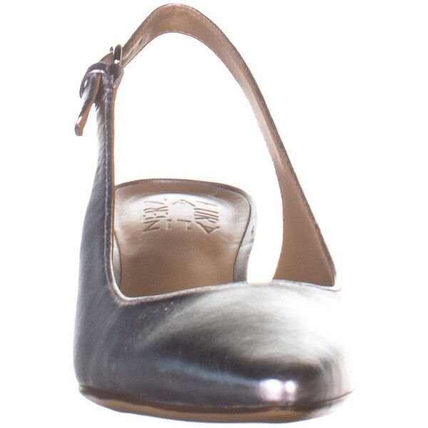 naturalizer peyton slingback pumps