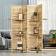 Option Natural Wood