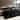 Badland Wolf - Coma Inducer® Oversized Comforter Set - Black Night
