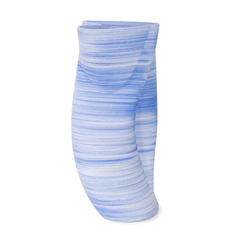 Obrey Twisted Vase- Tall