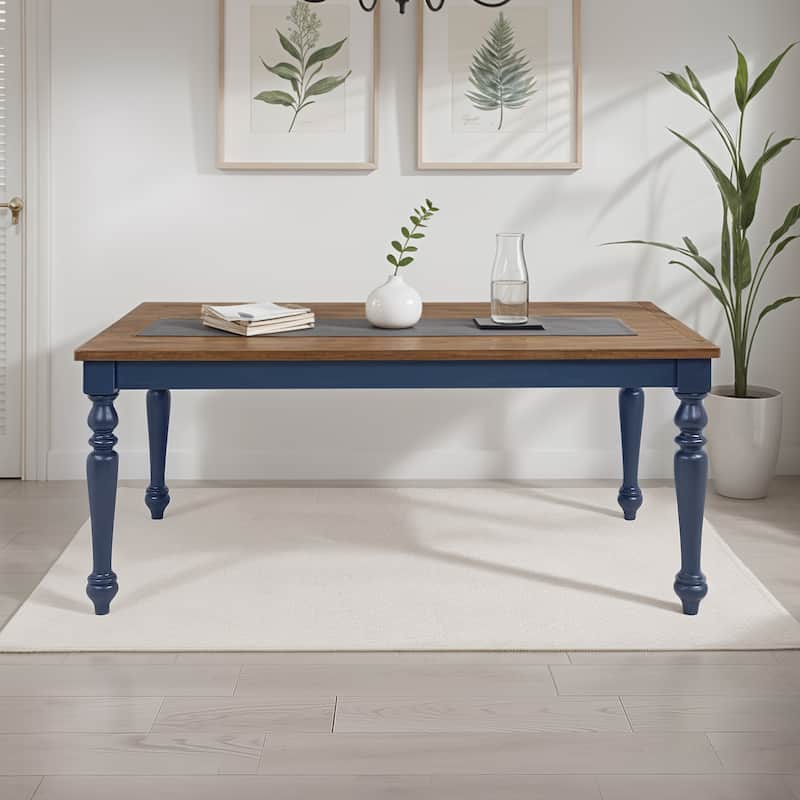 Aster Rectangle Dining Table