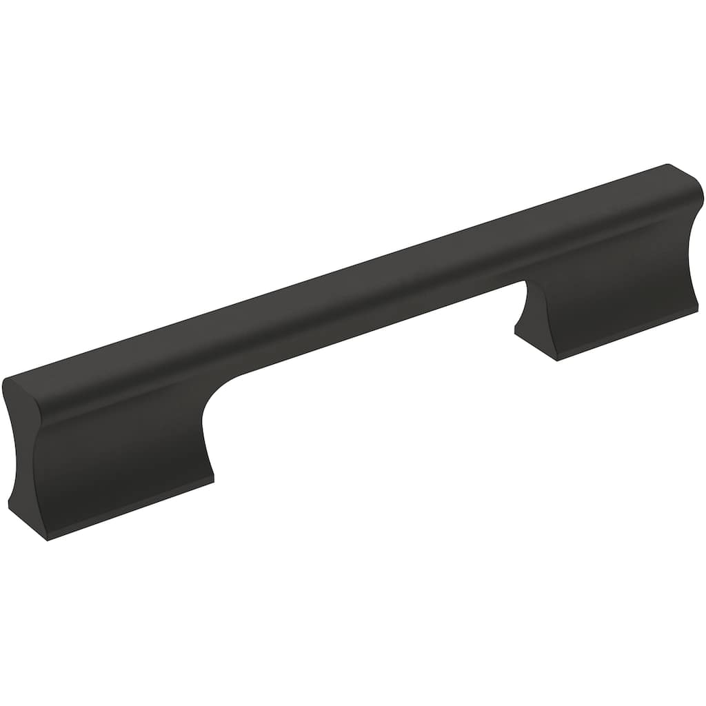 Amerock Status 5-1/16 Inch Center to Center Handle Cabinet Pull