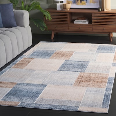 SAFAVIEH Scarlett Ivonna Transitional Rug