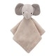 preview thumbnail 3 of 4, Lambs & Ivy Jungle 3-Piece Developmental Soft Plush Baby/Infant Toy Gift Set