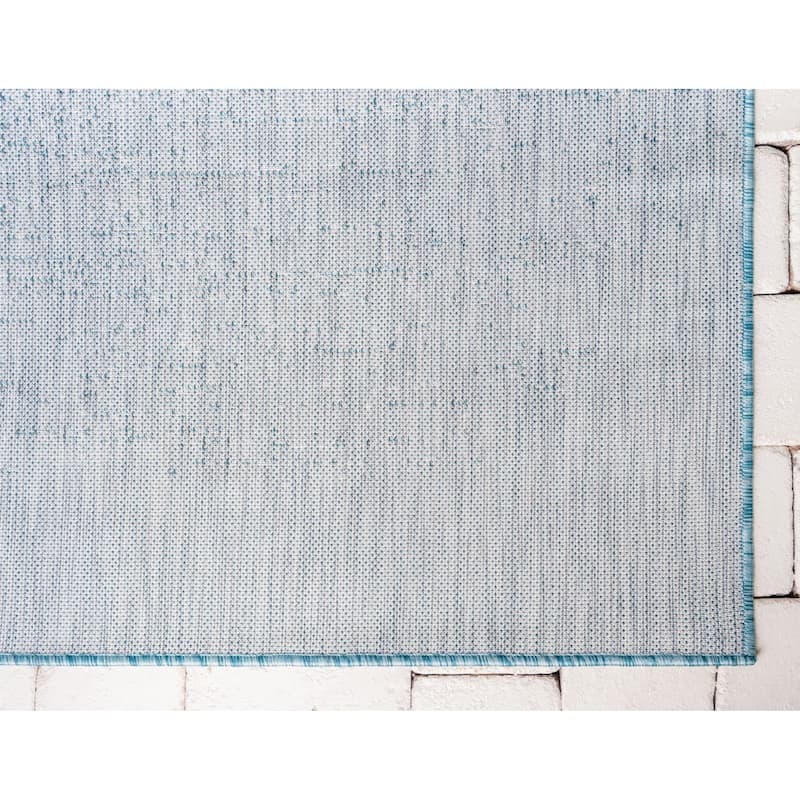 Outdoor Ucul Collection Area Rug