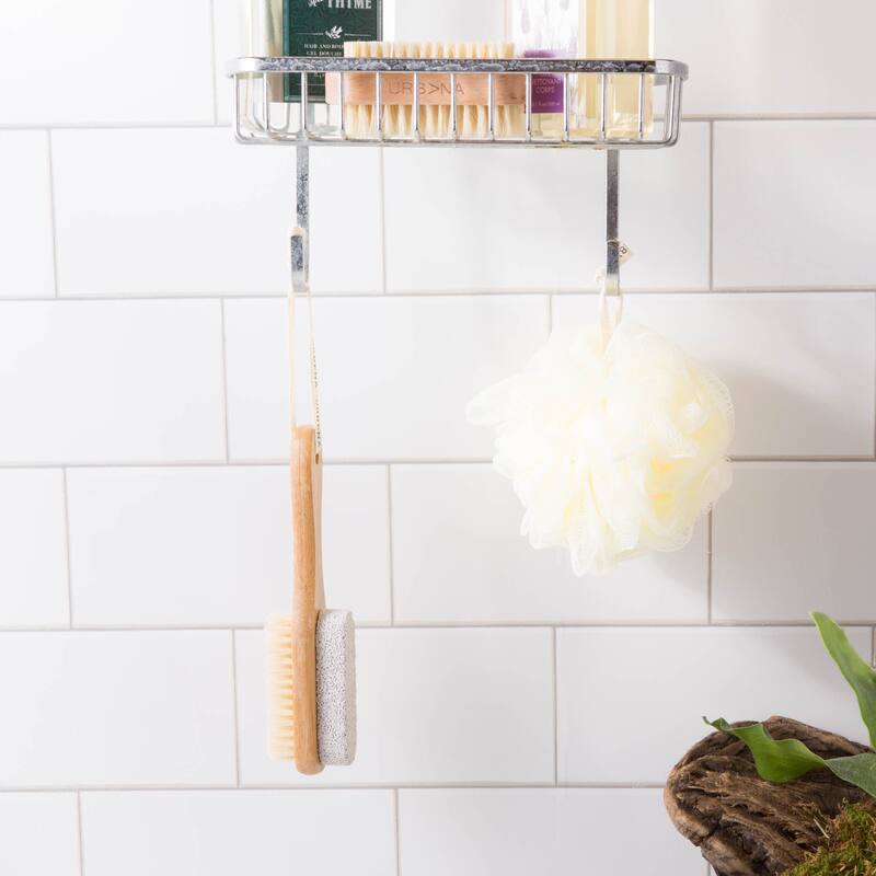 Spa Prive - Pumice Stone W/Nail Brush