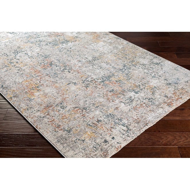 Livabliss Transitional Laila Abstract Area Rug