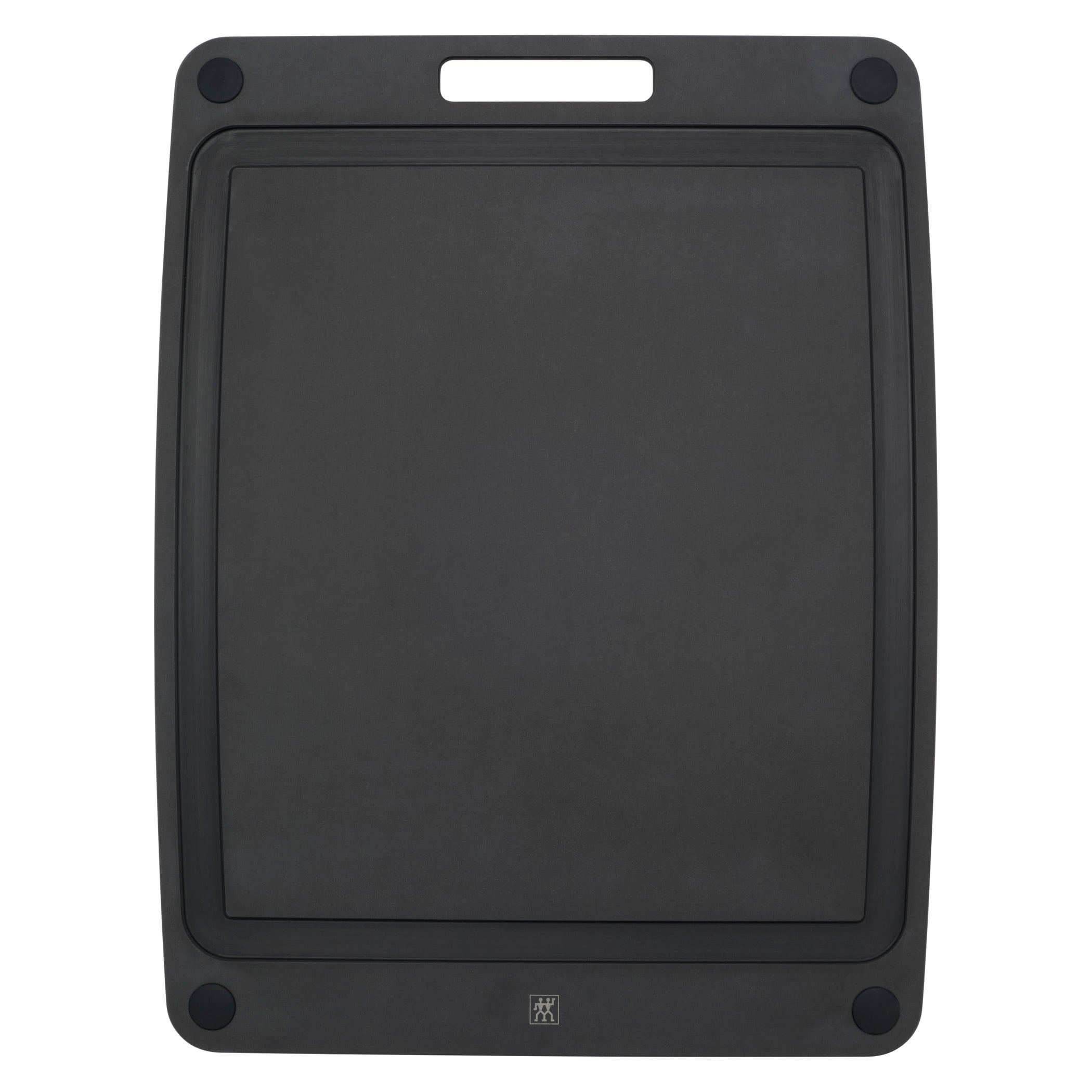 ZWILLING Plant Fiber Non-Slip Cutting Board - Slate
