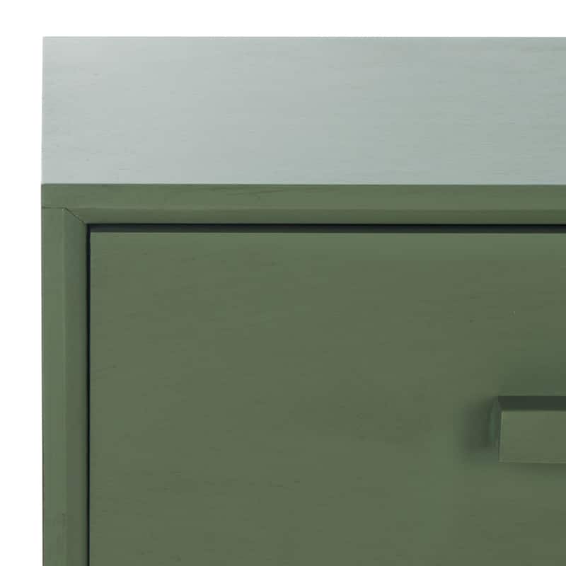 SAFAVIEH Tinie 3-Drawer Chest