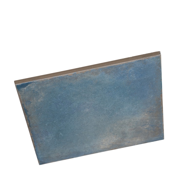Faenza 8x8 Weathered Slate Porcelain Square Wall and Floor Tile (6.46 sq ft/case) - 15 Pack