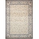 preview thumbnail 2 of 26, Nourison Somerset Traditional Bordered Floral Area Rug