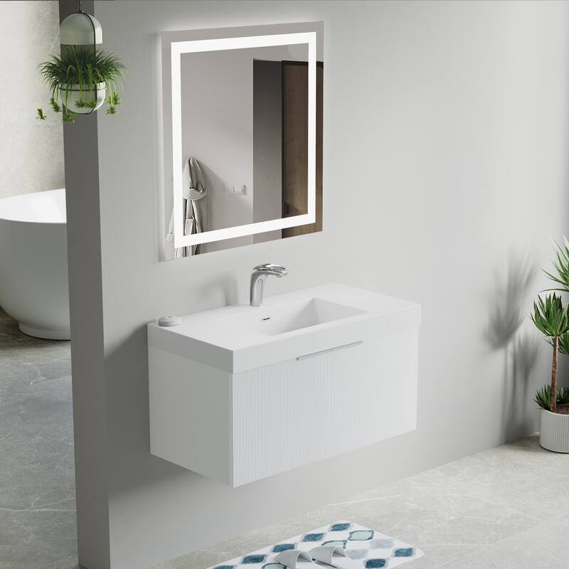 Dillon 36" Single Vanity Set