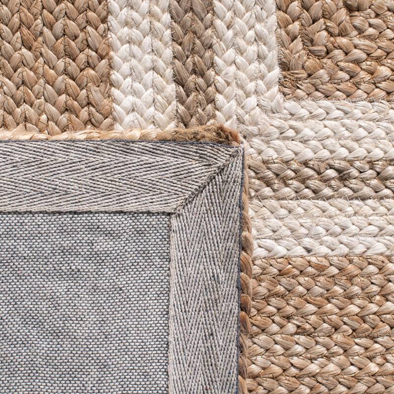 SAFAVIEH Natural Fiber Reva Jute Rug