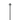 Kichler Lighting 12V Brass 3" Dome Small Hat Path Light in Black Brass (Drop-In), Landscape Lighting, (17.25" x 4.25"), 15506BKB