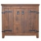 preview thumbnail 3 of 61, Lido 36" Freestanding Single Bathroom Vanity Set