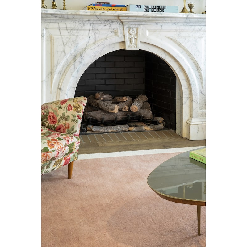 Novogratz by Momeni Wool Hand Tufted Area Rug