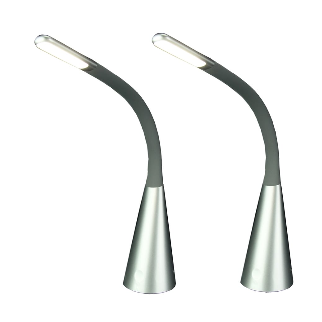 flexible gooseneck lamp