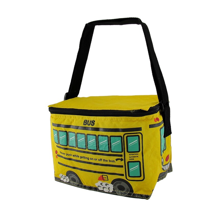 magic school bus purse