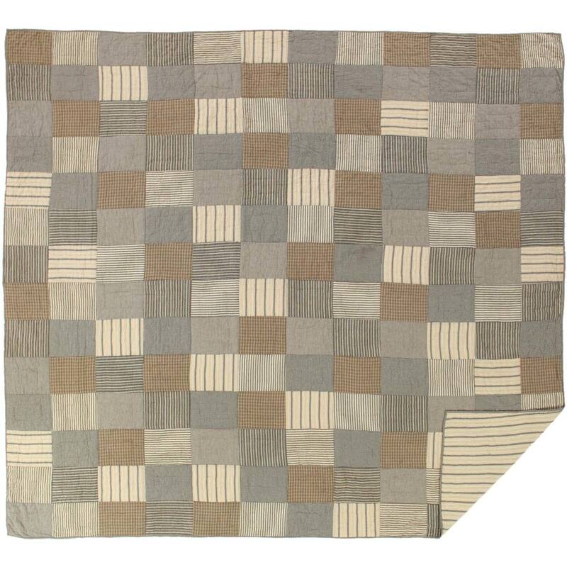 Sawyer Mill Quilt