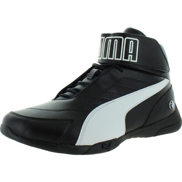 puma mens basketball shoes
