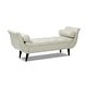 preview thumbnail 14 of 32, Jennifer Taylor Home Alma Tufted Entry Bench