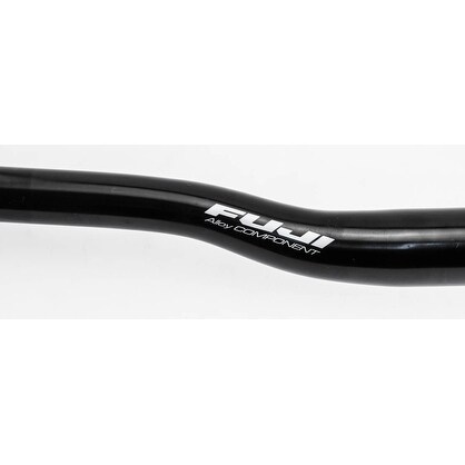 mtb riser bars 31.8