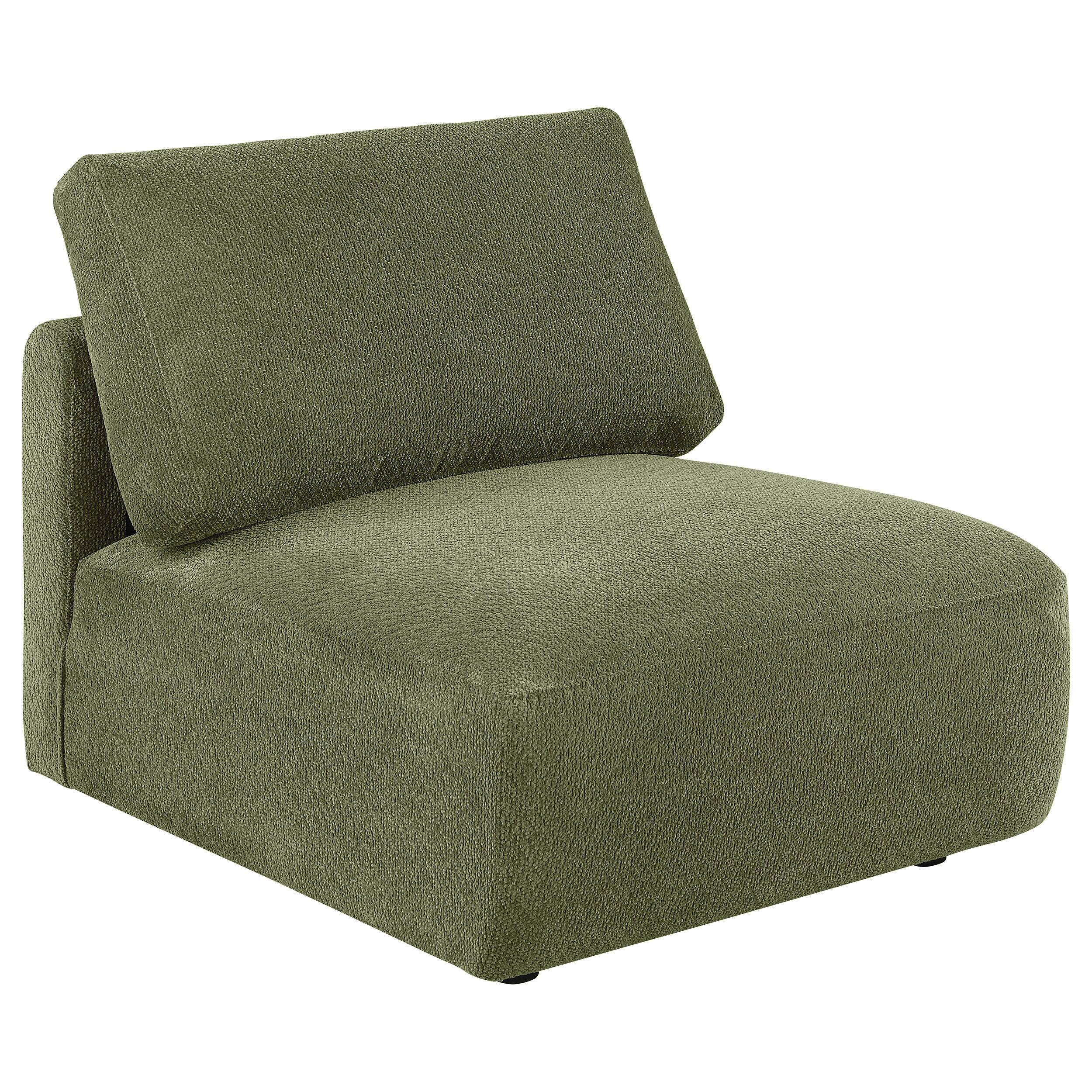 Option Green