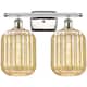 Option Polished Nickel / Mercury
