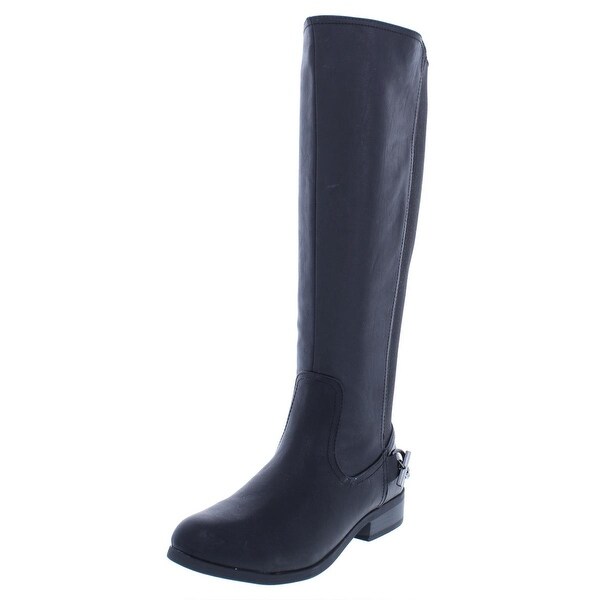 nautica riding boots