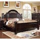 Option Dark Walnut