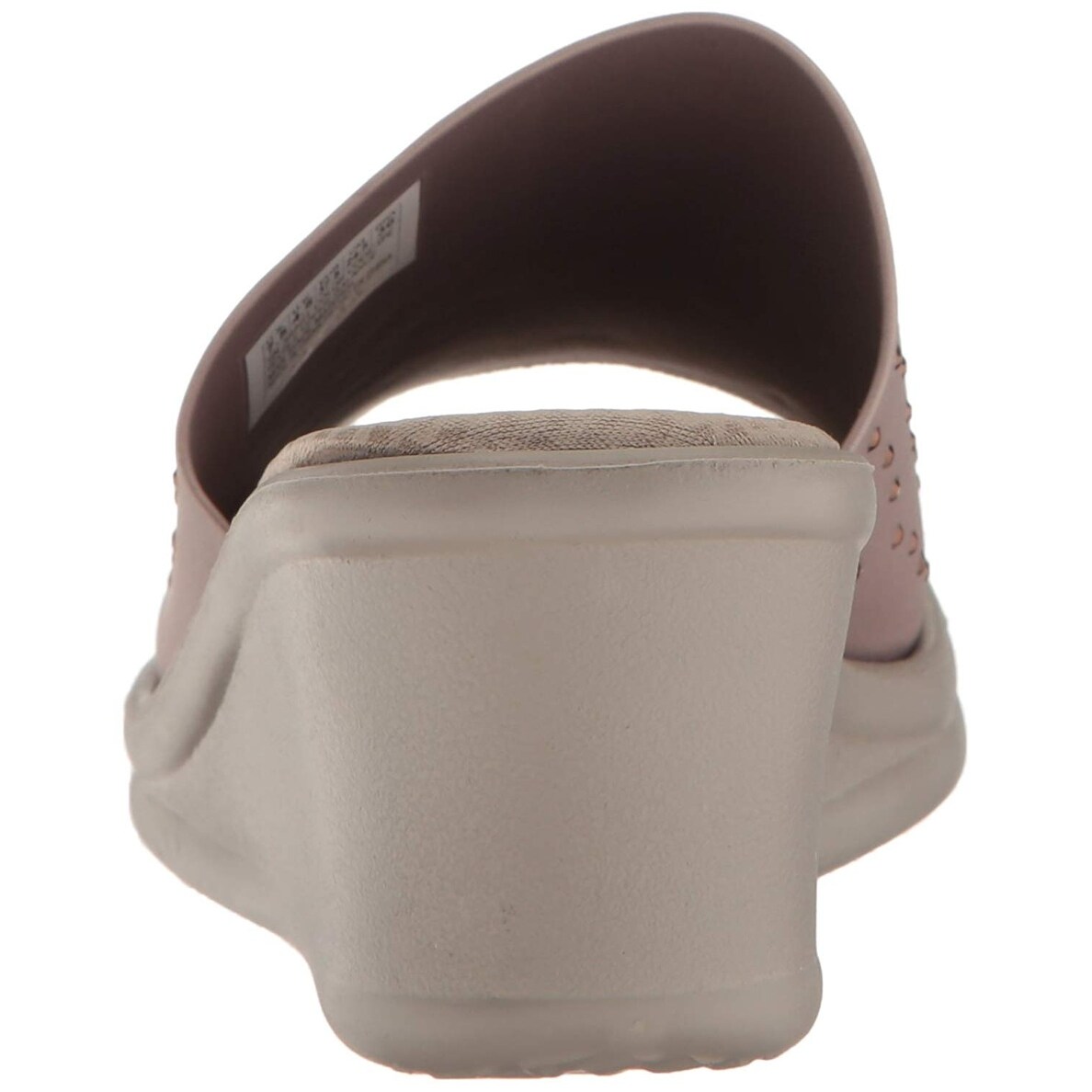 skechers rumblers silky smooth