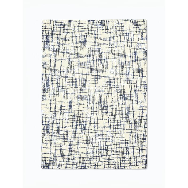 Calvin Klein Tucson Brushstroke Area Rug